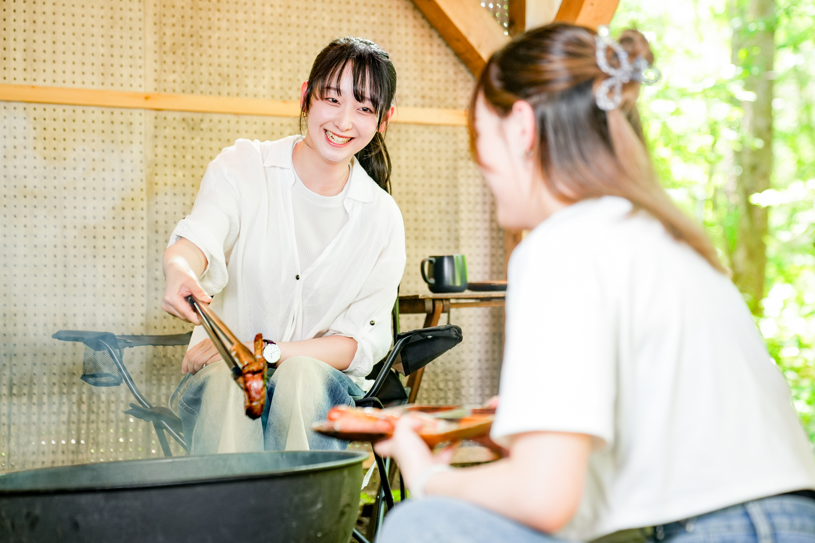 OutdoorCottageGroup